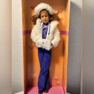 Only Hearts Club Briana Joy Doll Retired 2004 New In Box